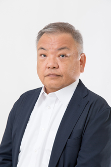 代表取締役社長 大原秀悟